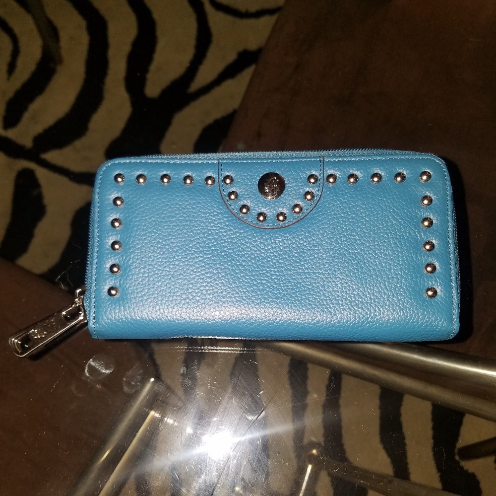 Womens wallet